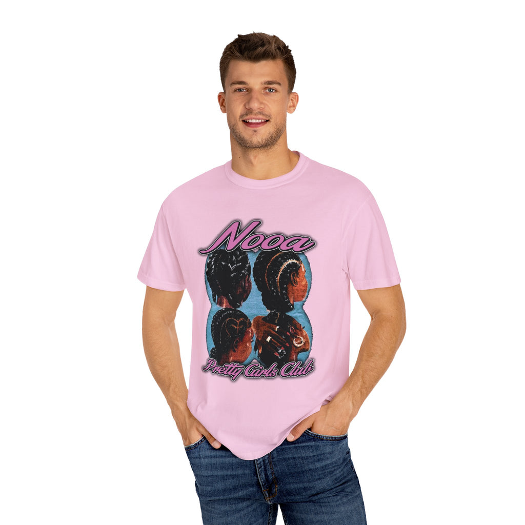 Pretty girls T-shirt