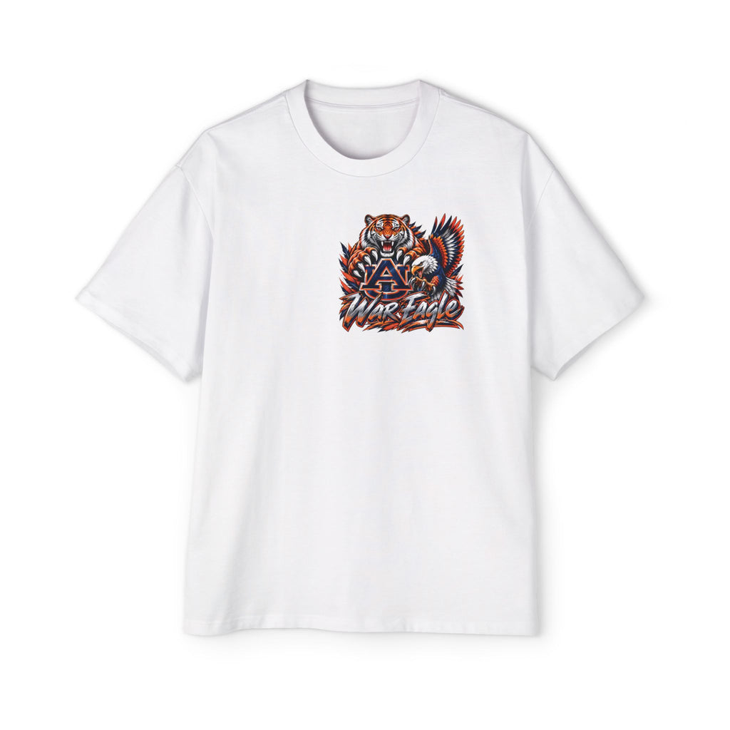 Auburn War Eagle Tee