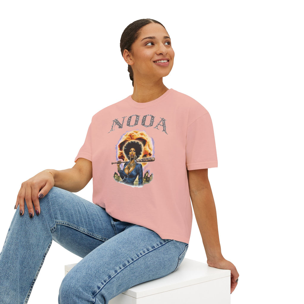 Strong Woman Tee