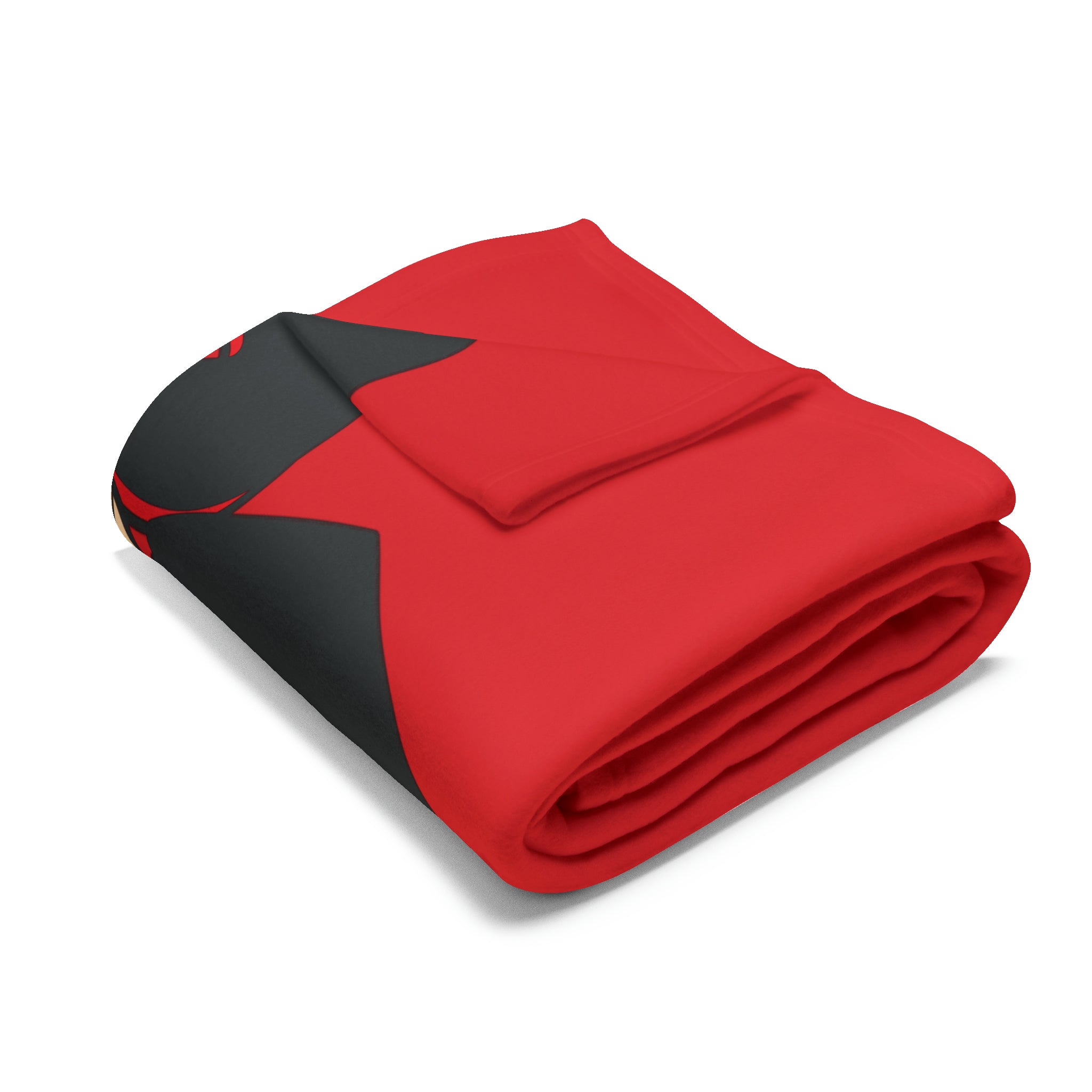 Arctic Fleece Blanket
