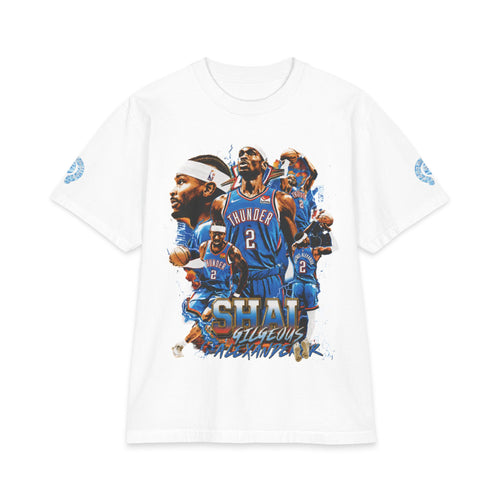 SGA TEE