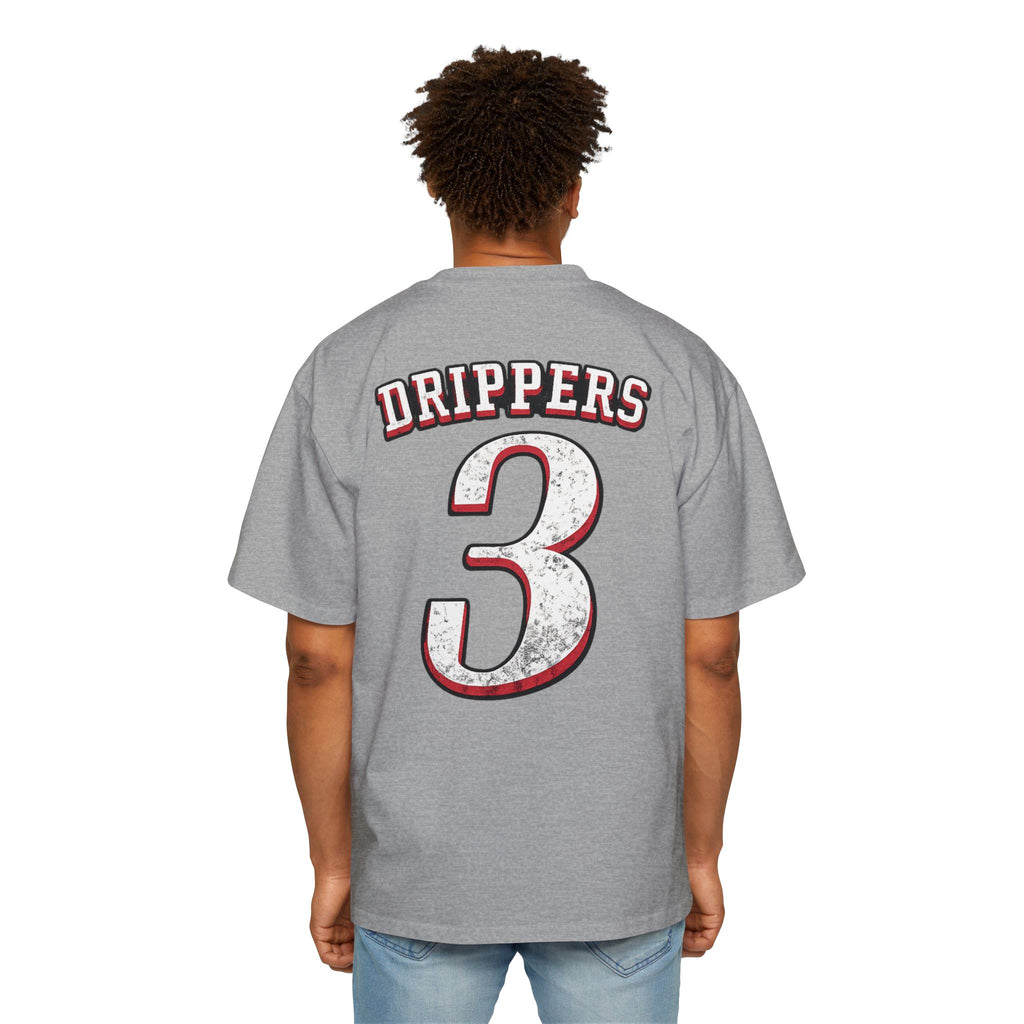 Drippers Nooa Basketball TEE
