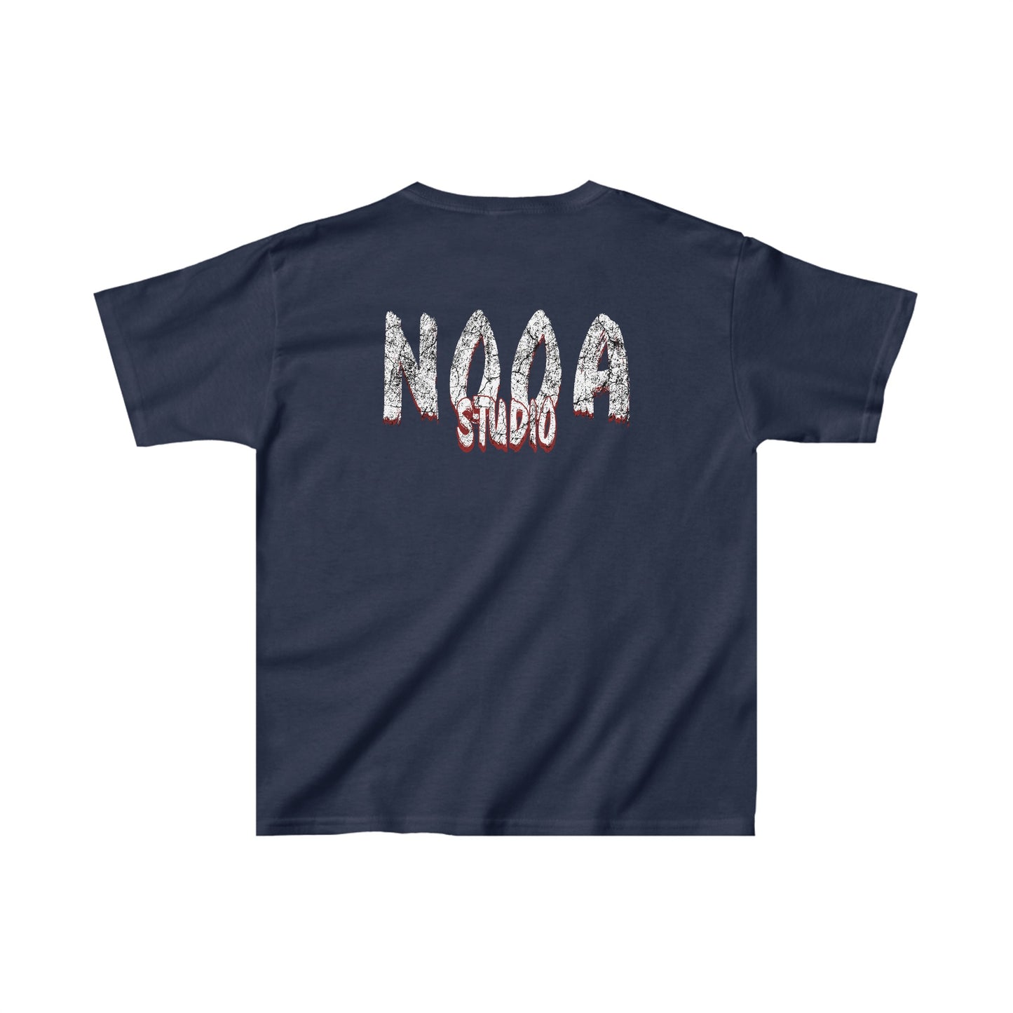 KIDS KD MEDAL TEE