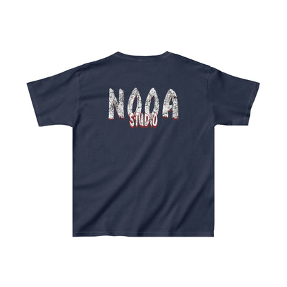 KIDS KD MEDAL TEE