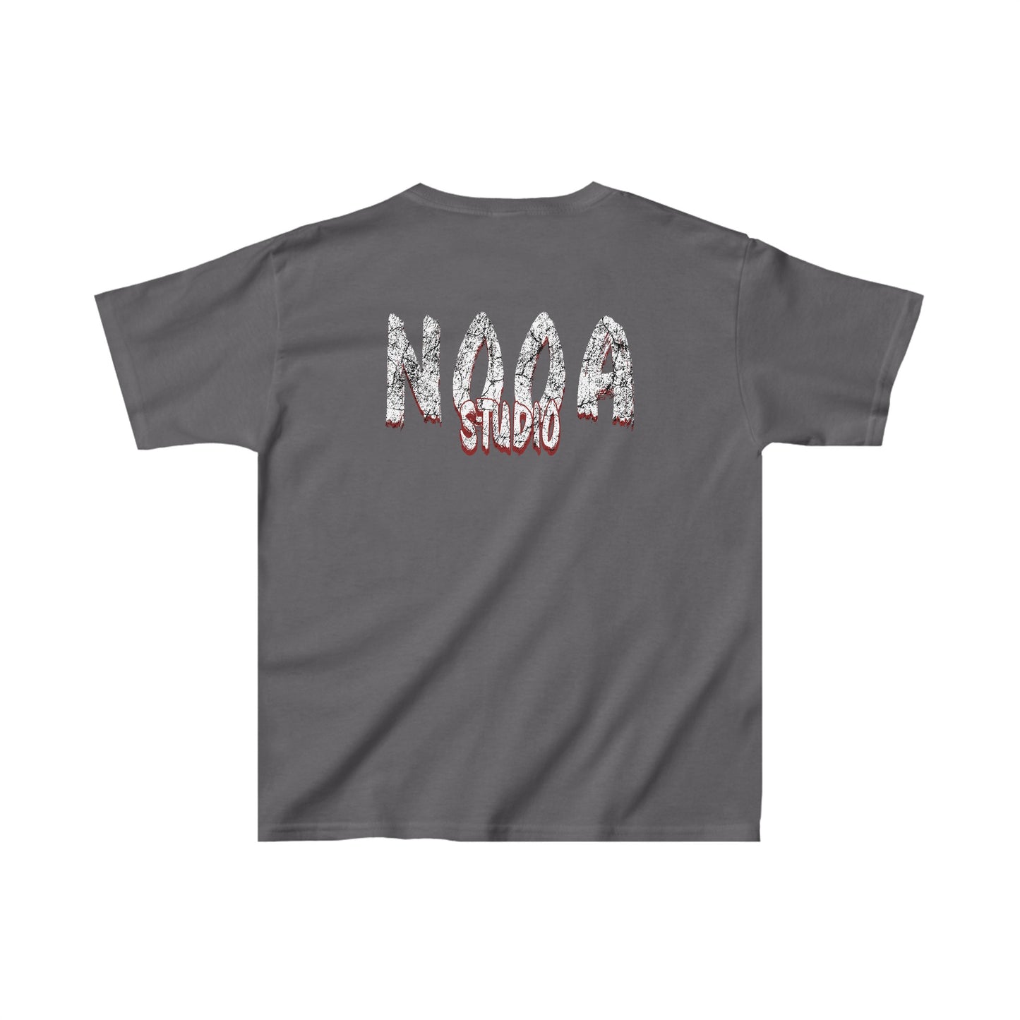 KIDS KD MEDAL TEE