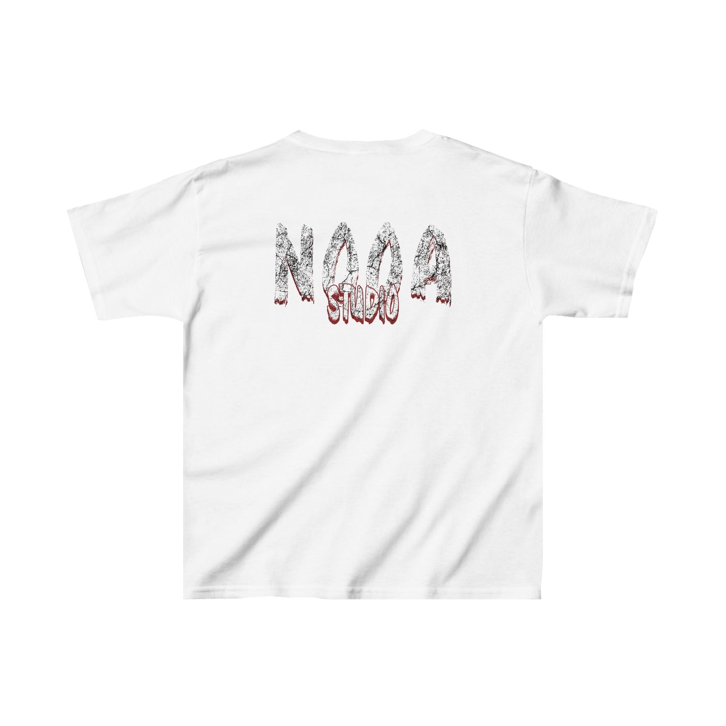 KIDS KD MEDAL TEE