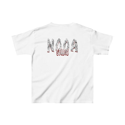 KIDS KD MEDAL TEE