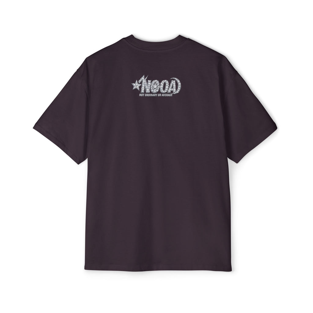 Atlanta Sports Graphic Tee - Falcons & Braves Vintage Mashup