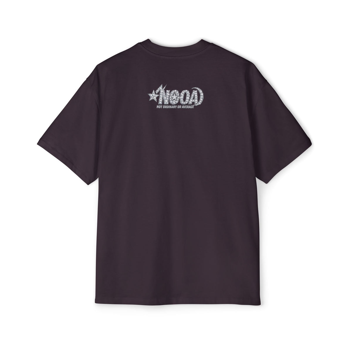Atlanta Sports Graphic Tee - Falcons & Braves Vintage Mashup