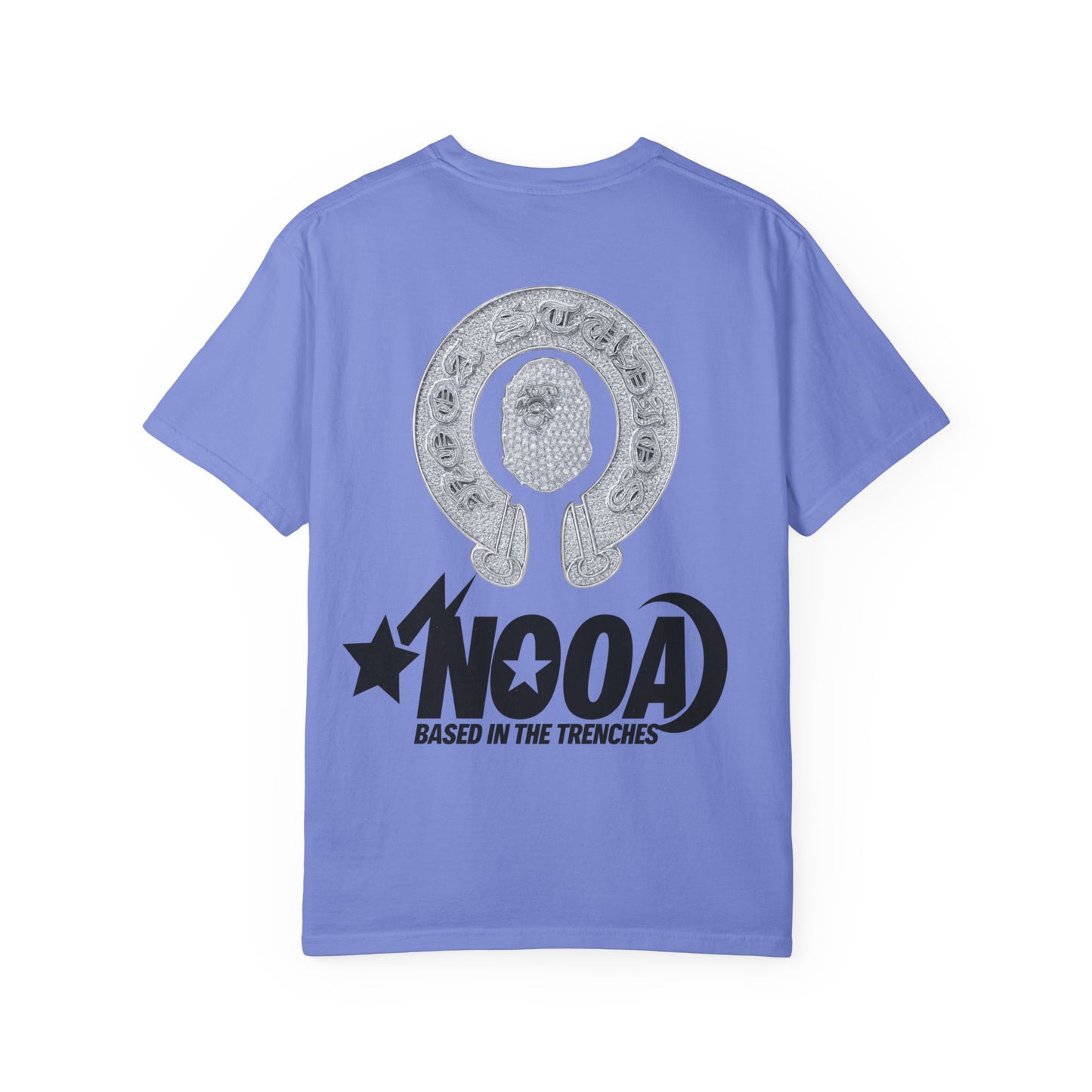 NOOA LOGO TEE