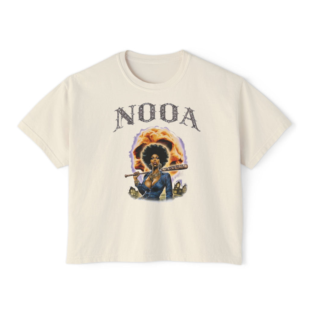 Strong Woman Tee