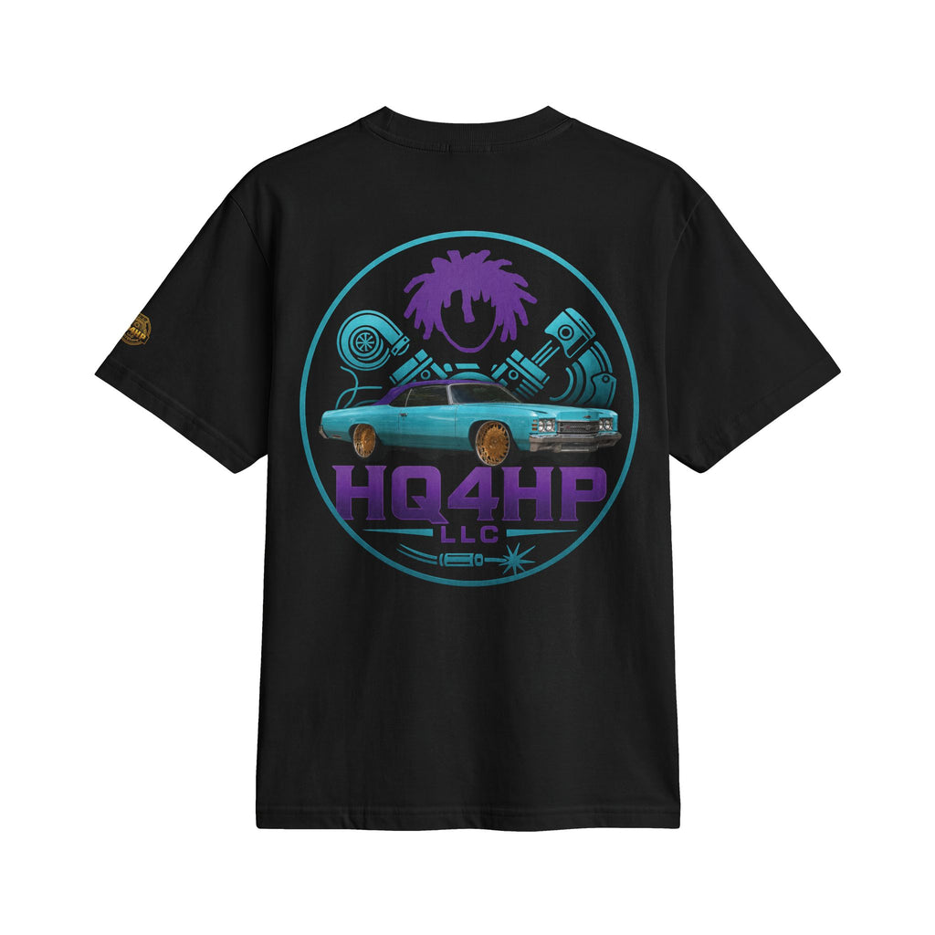 HQ4HP LLC Tee