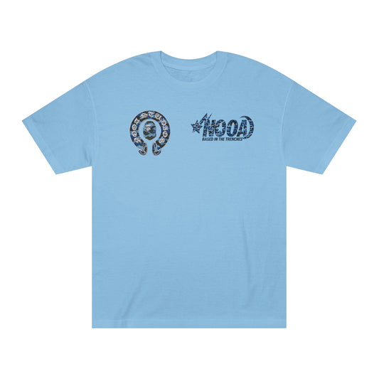 NOOA Trench Logo TEE