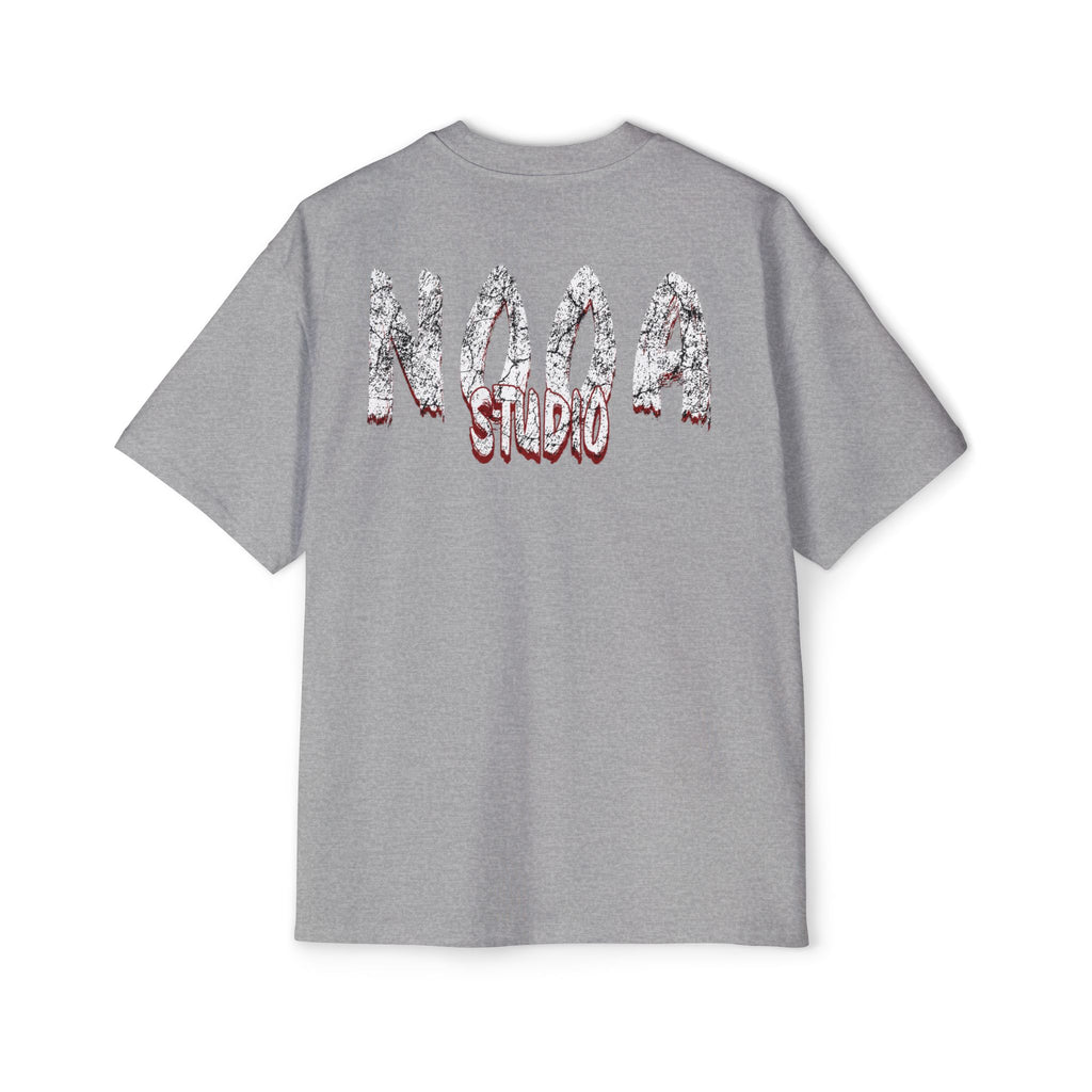 NOOA BBALL TEE