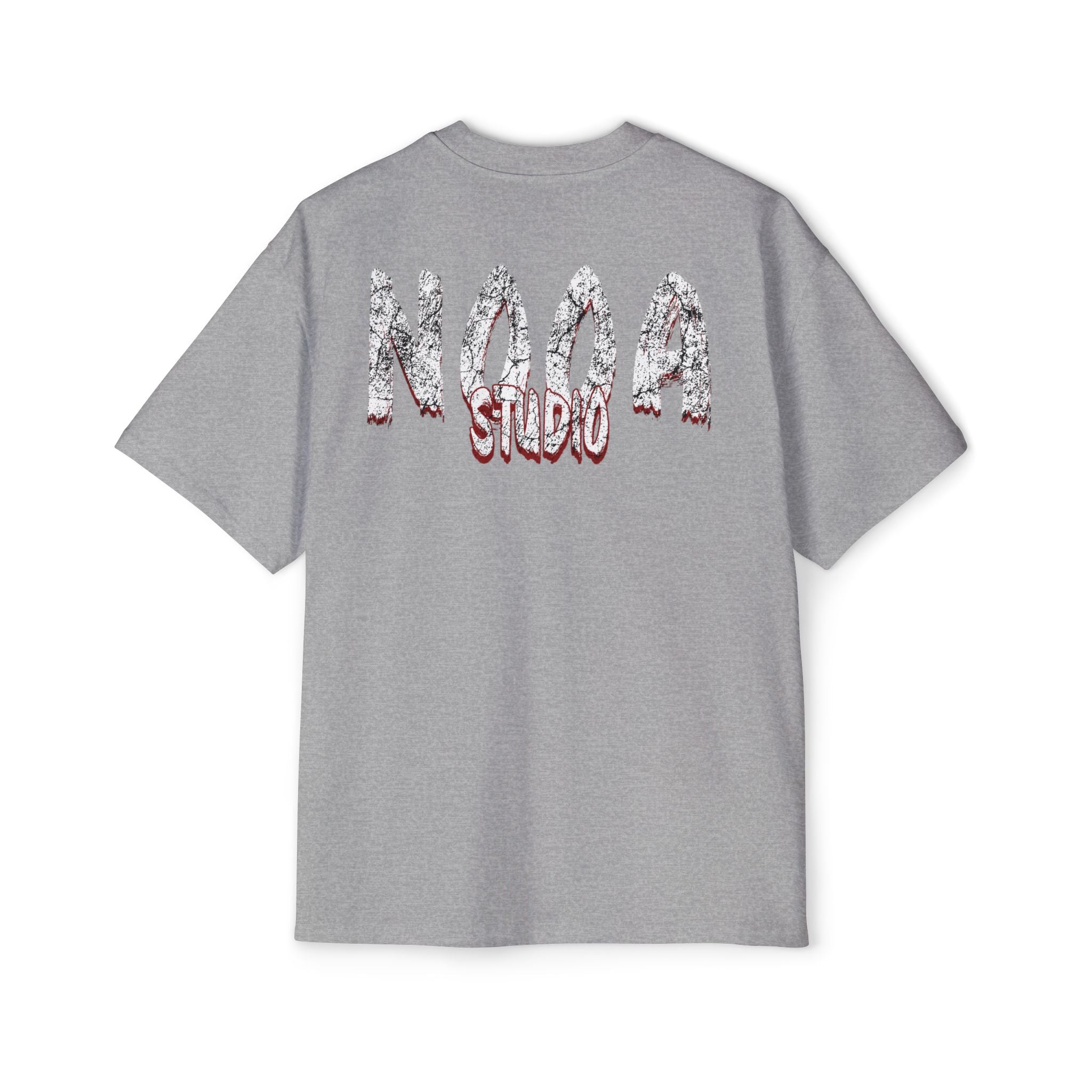 NOOA BBALL TEE