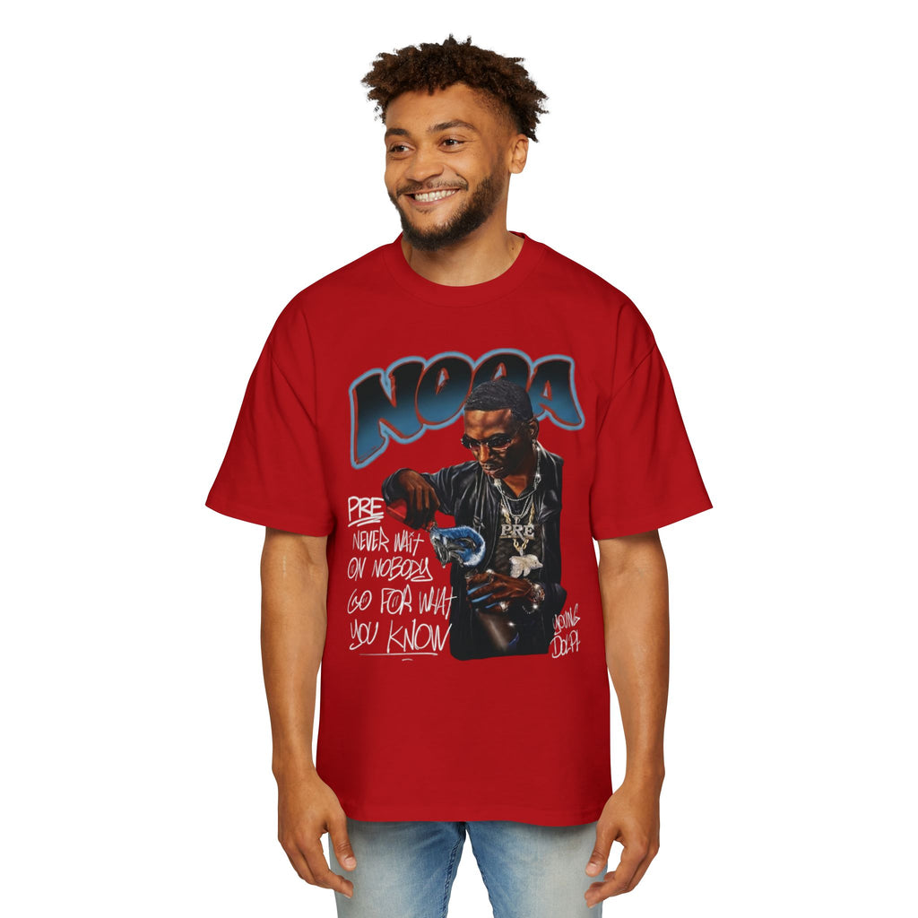 DOLPH TEE