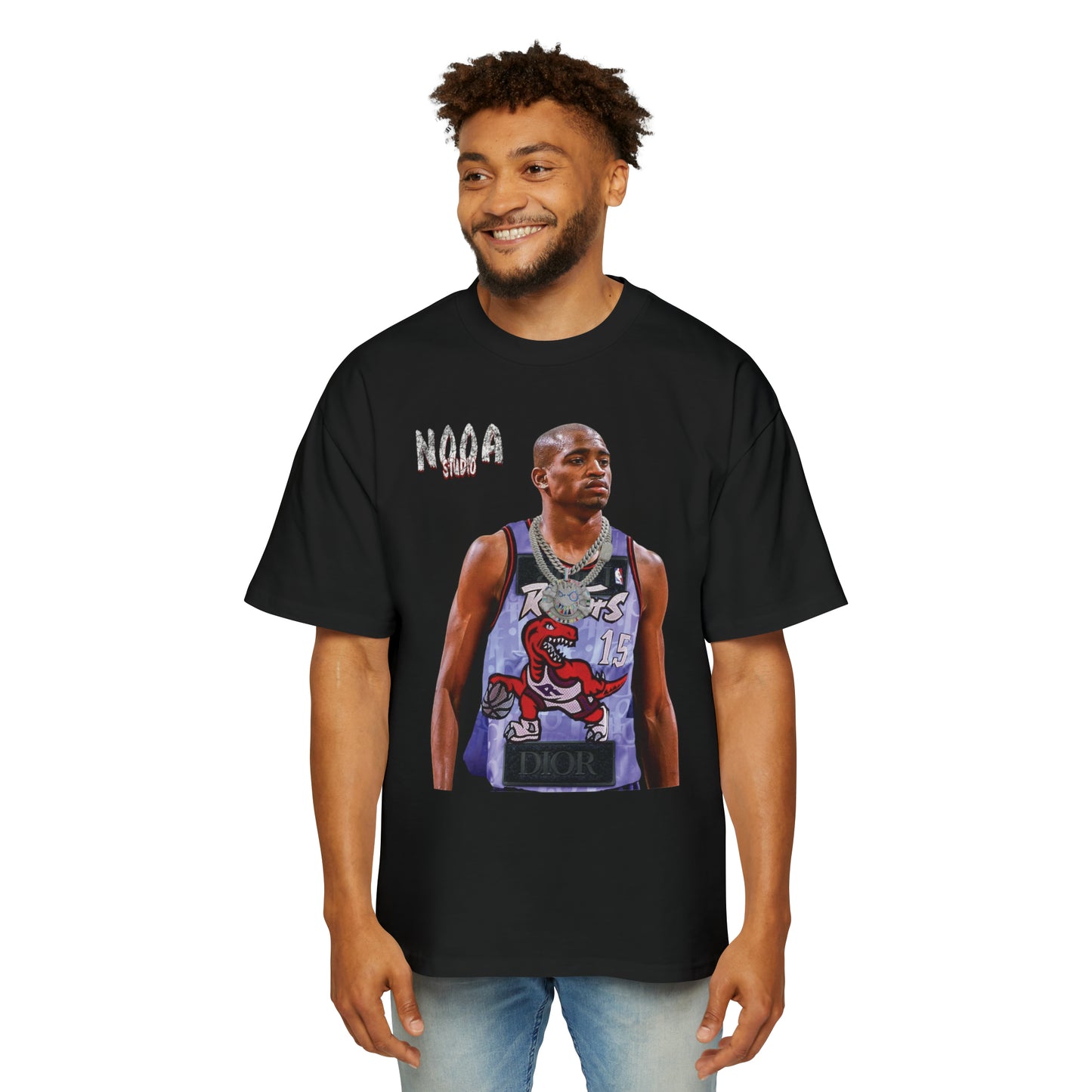 VINSANITY DIOR Tee