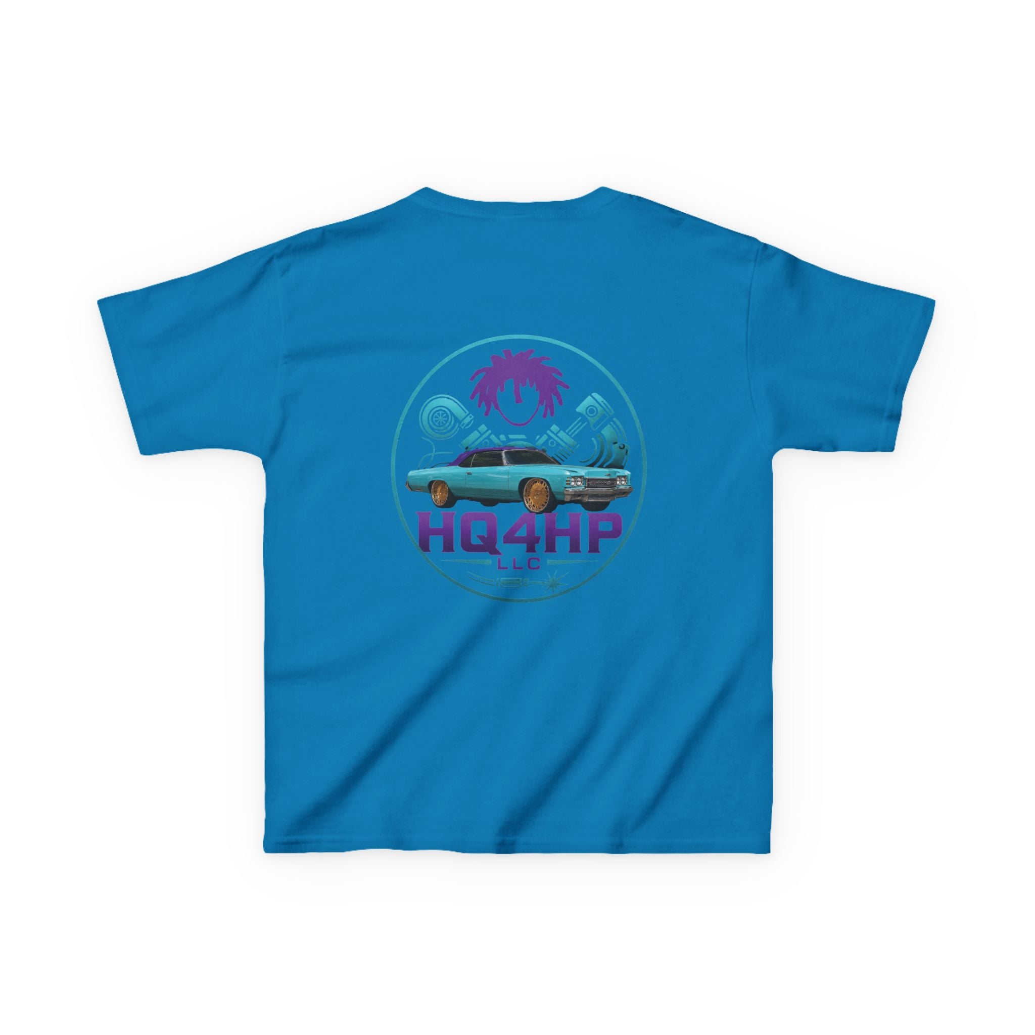 Kids Tee