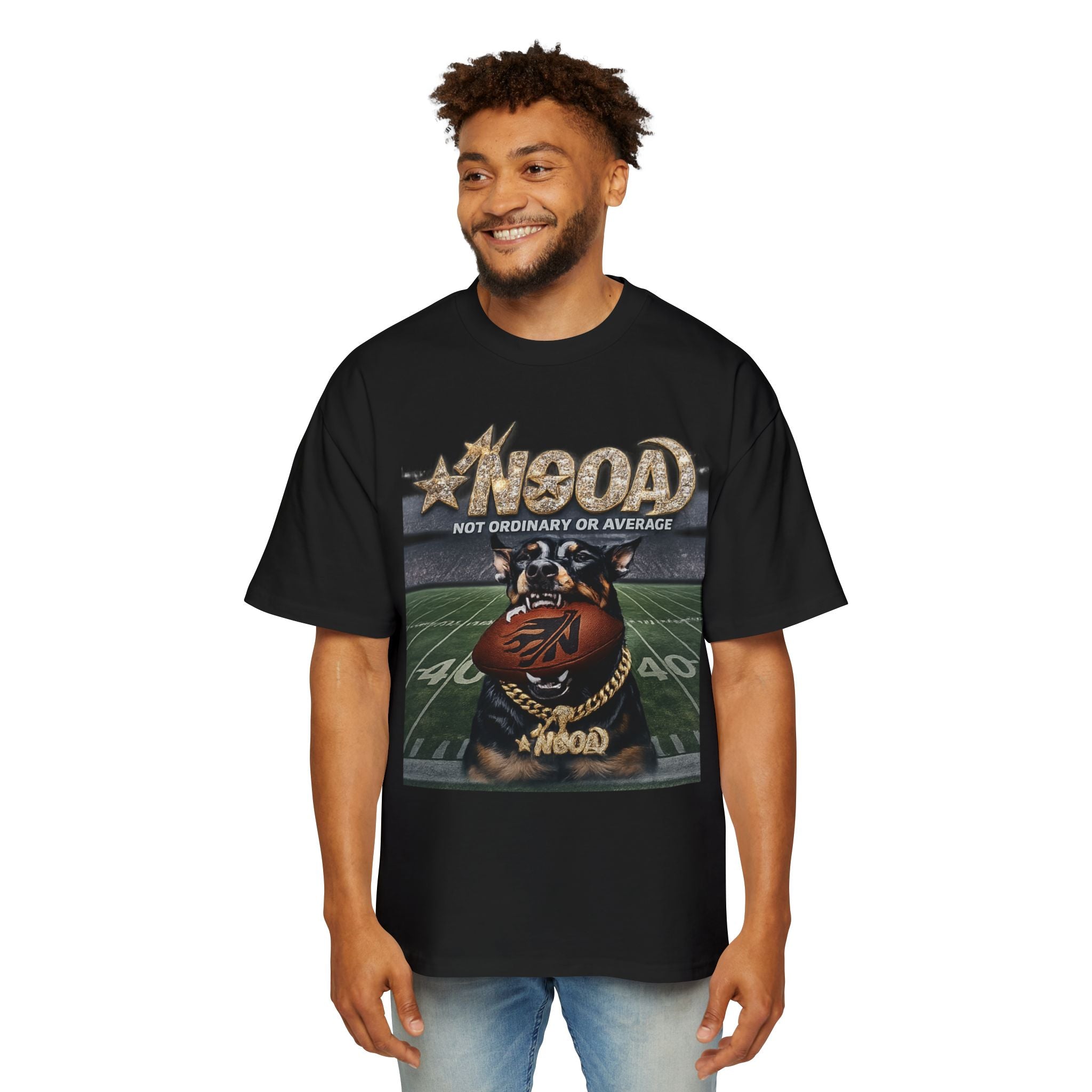 NOOA Division TEE