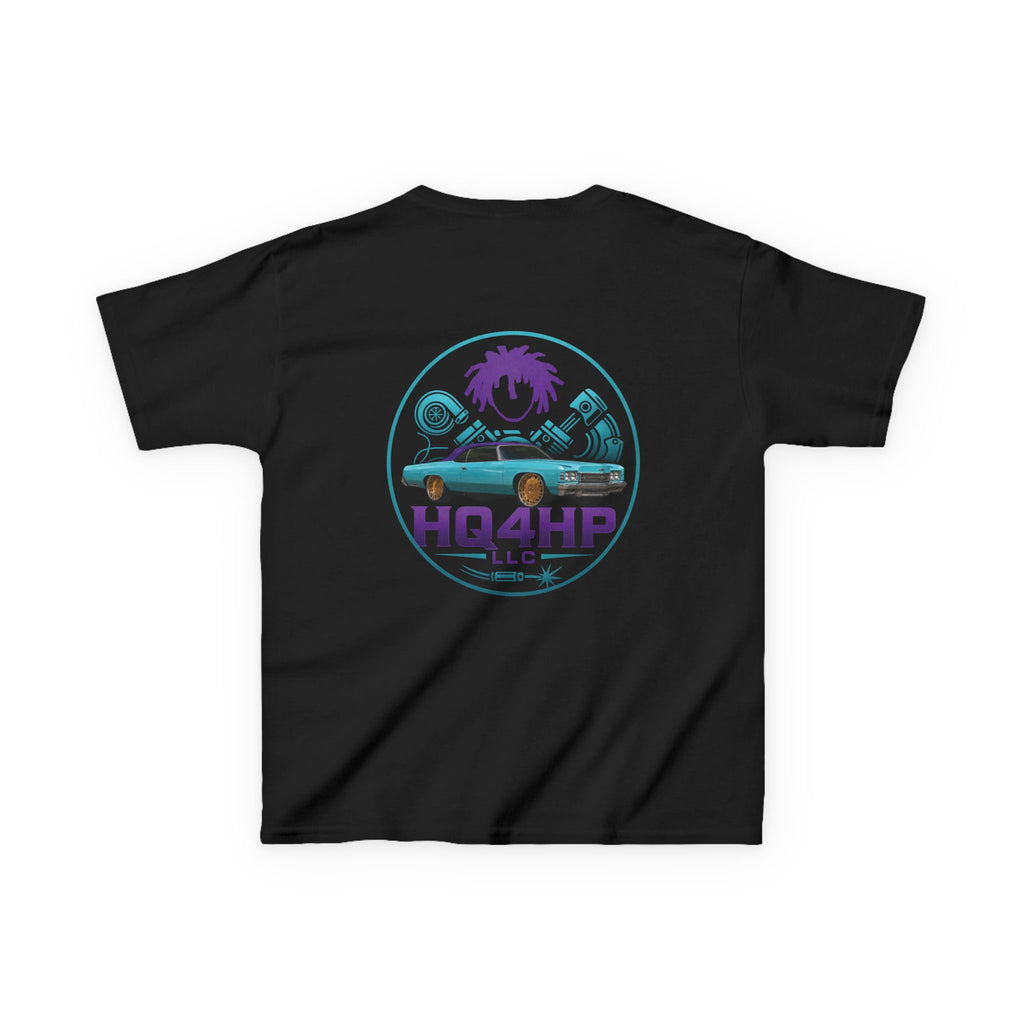 Kids Tee