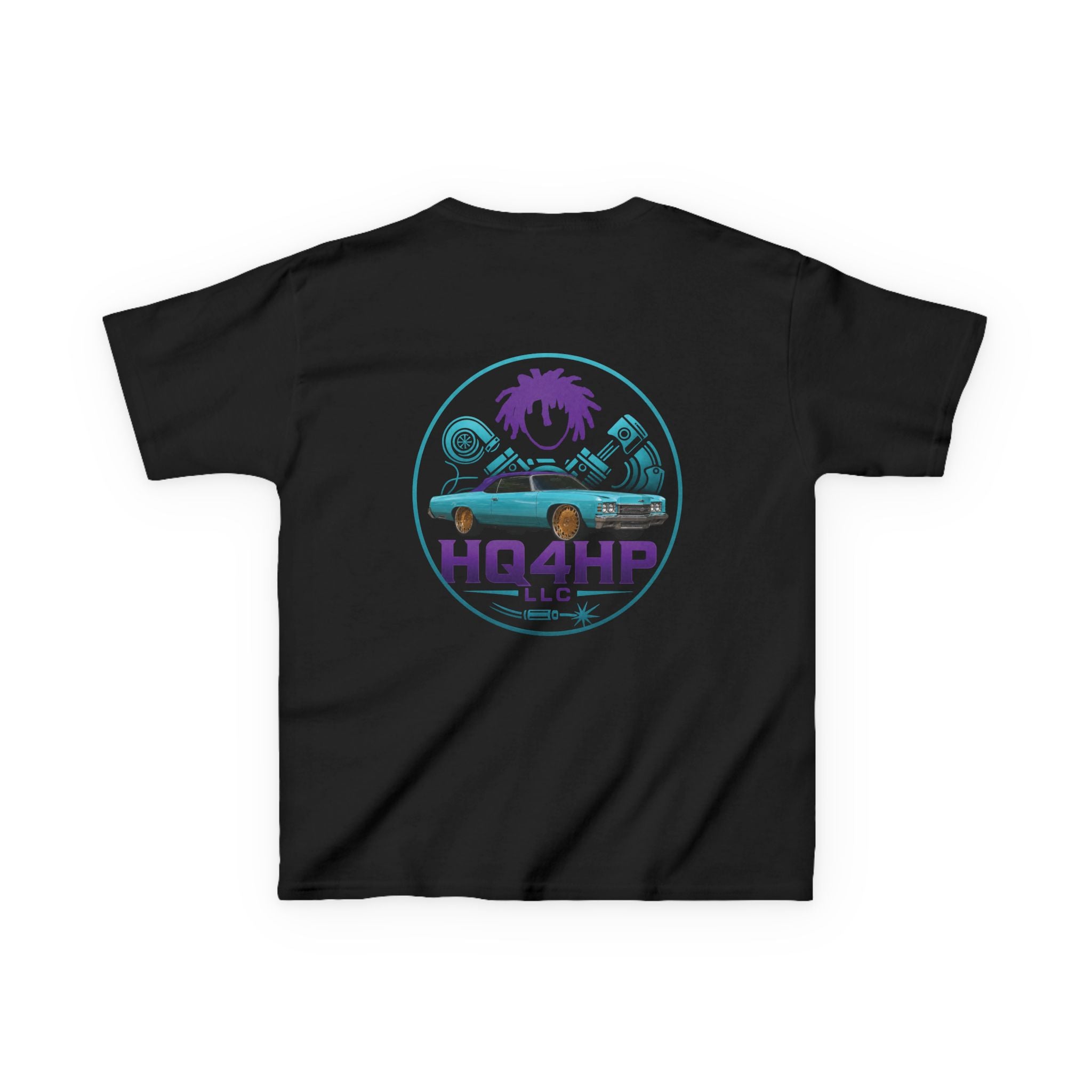 Kids Tee