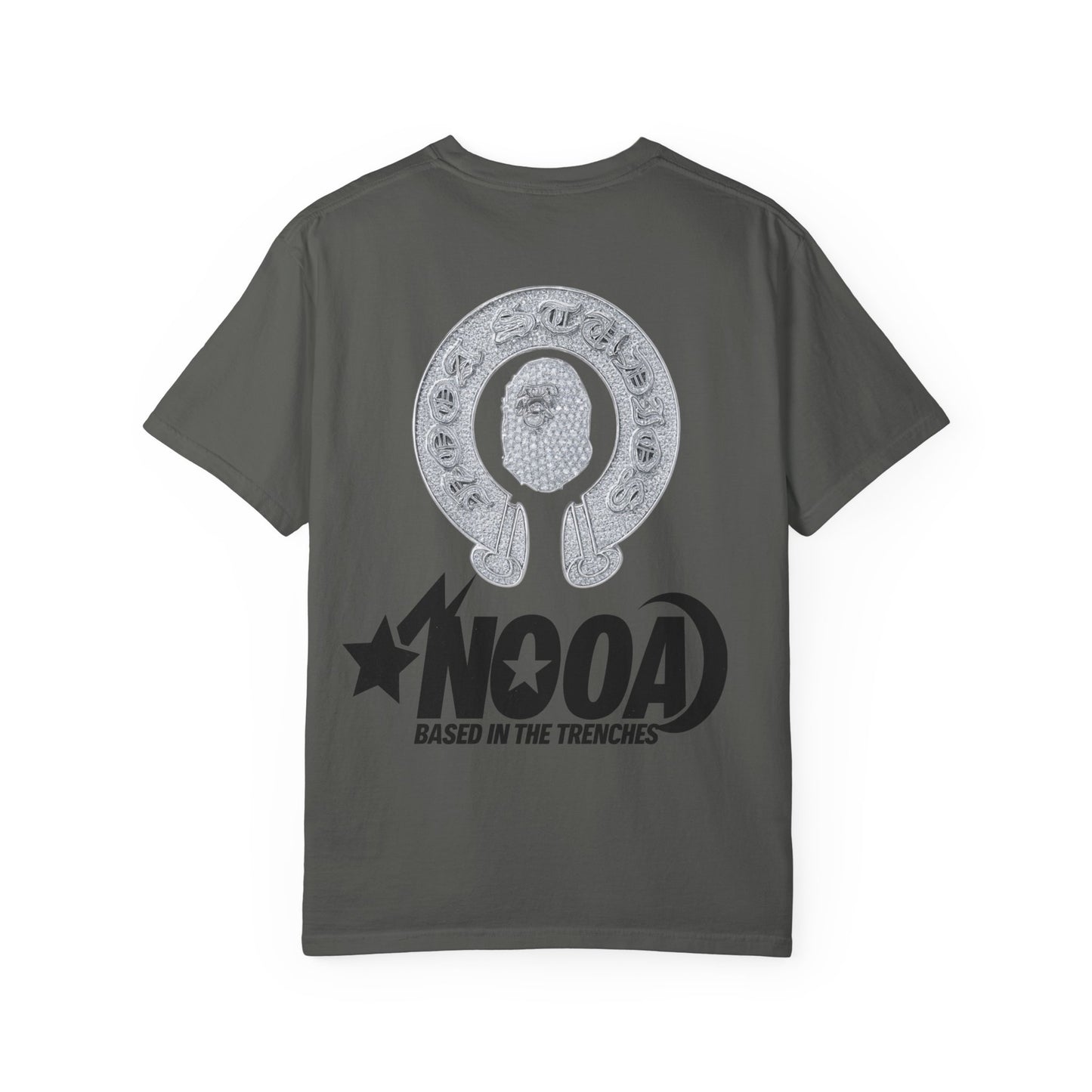 NOOA LOGO TEE