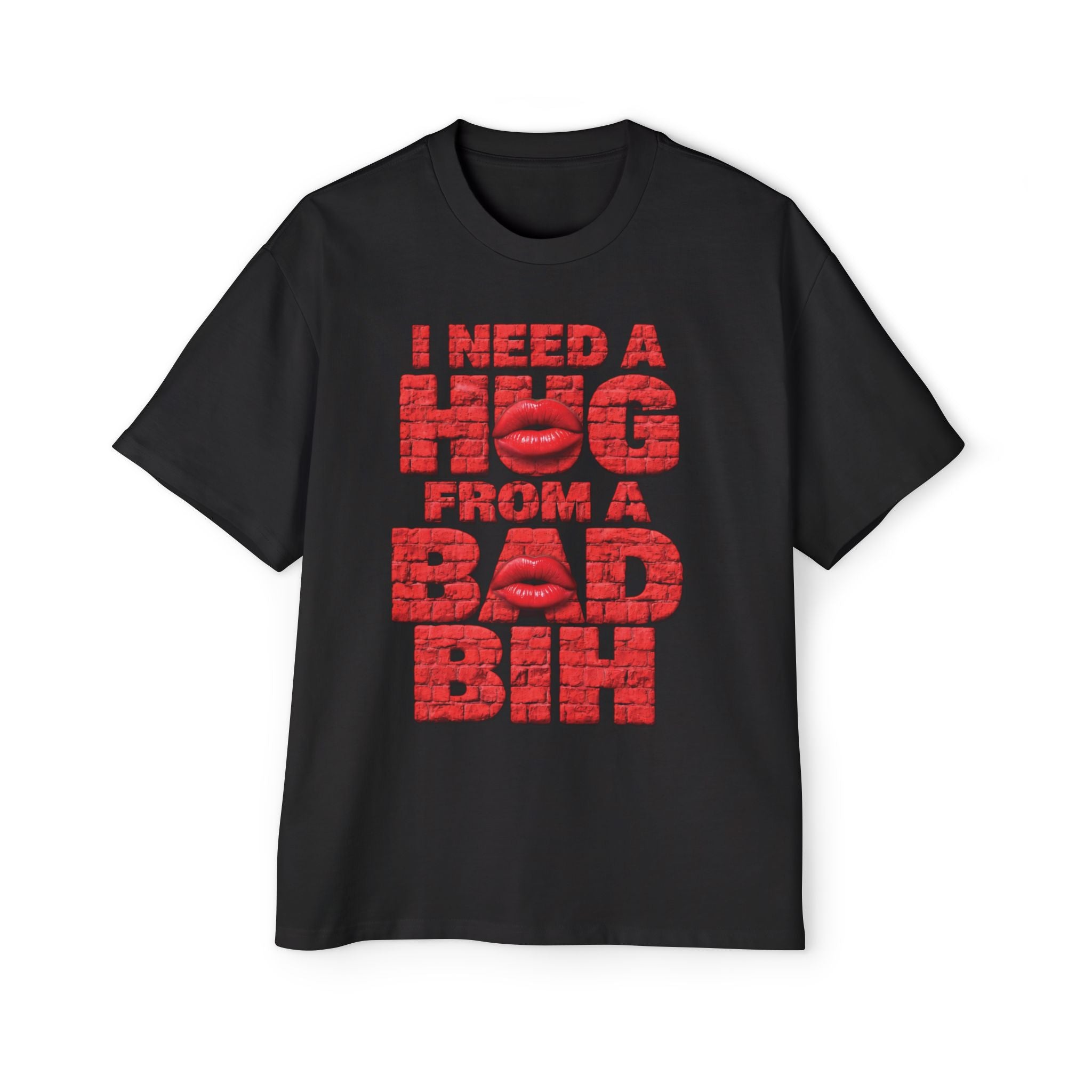 I NEED A HUG TEE