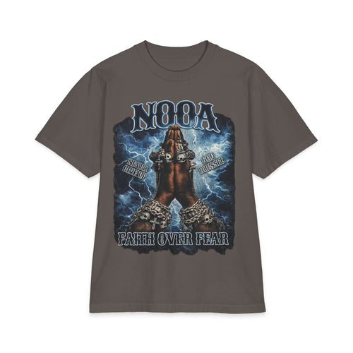 FAITH TEE