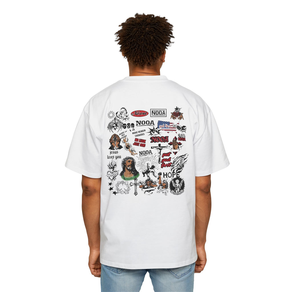 GOD TEE
