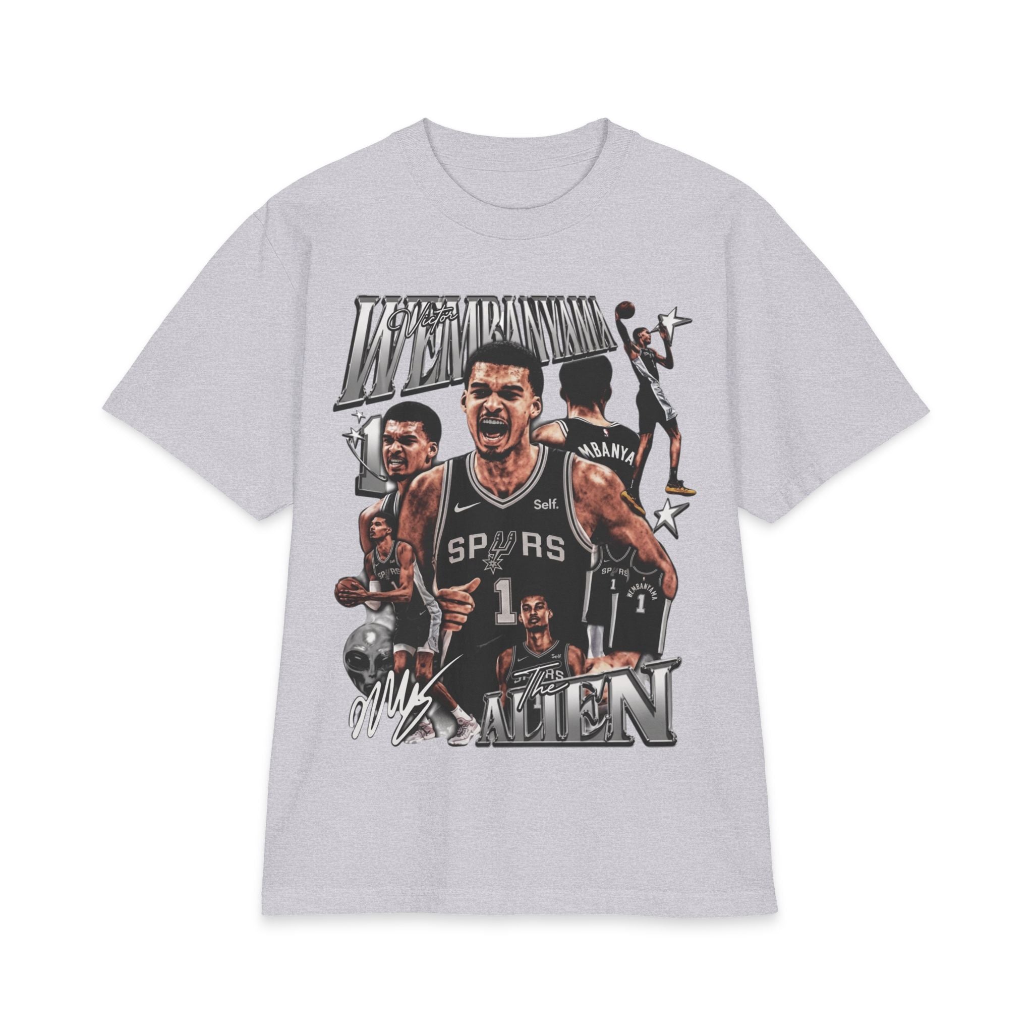 Wemby TEE