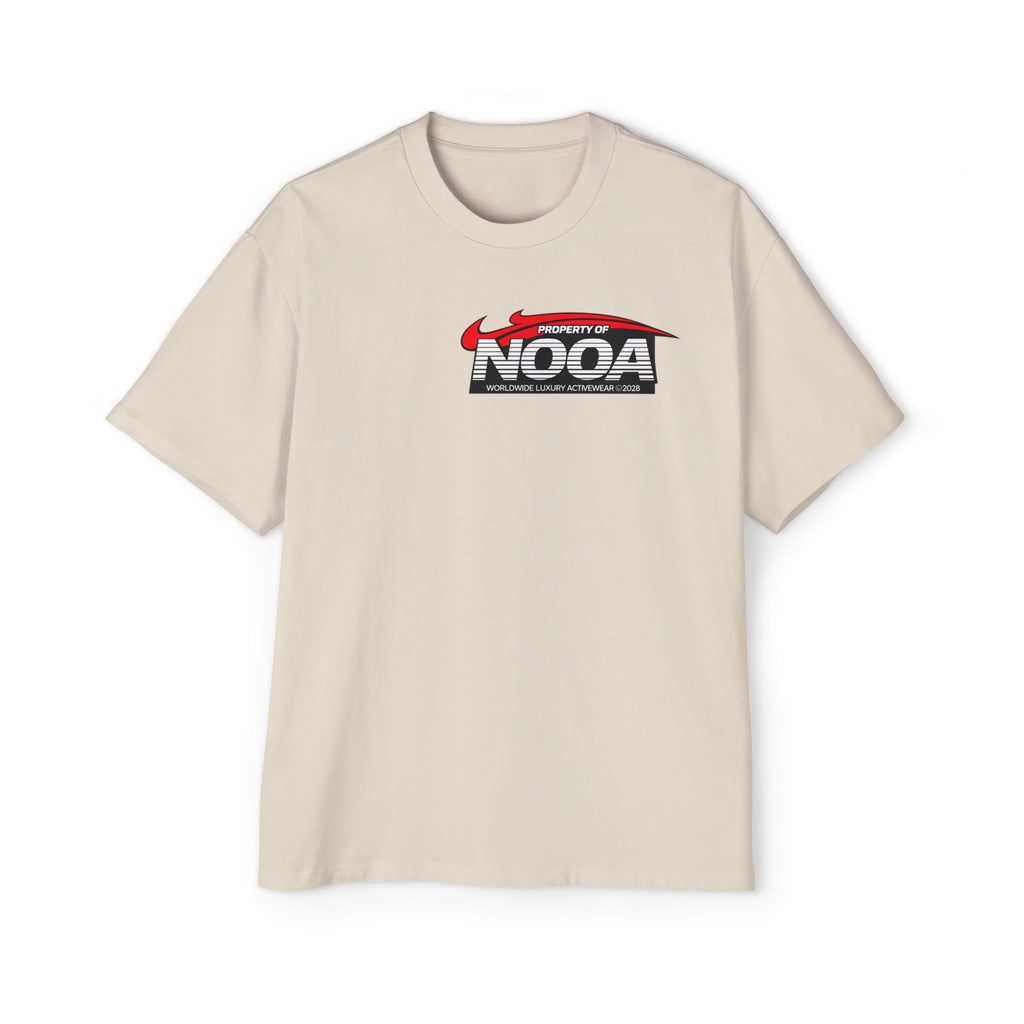 Logo Tee