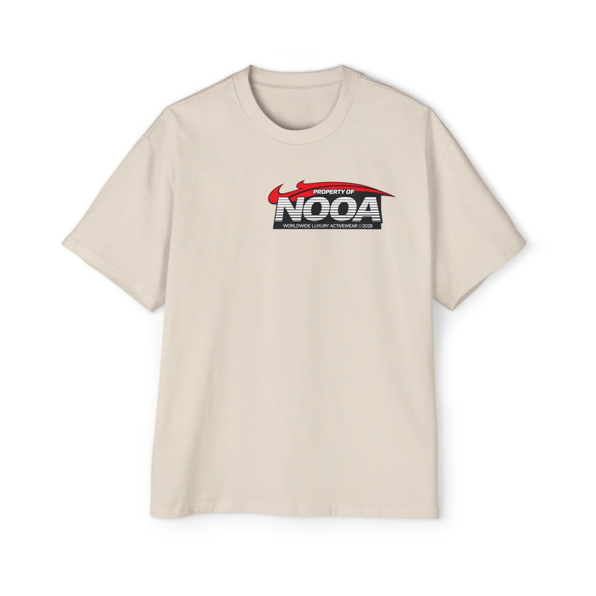 Logo Tee