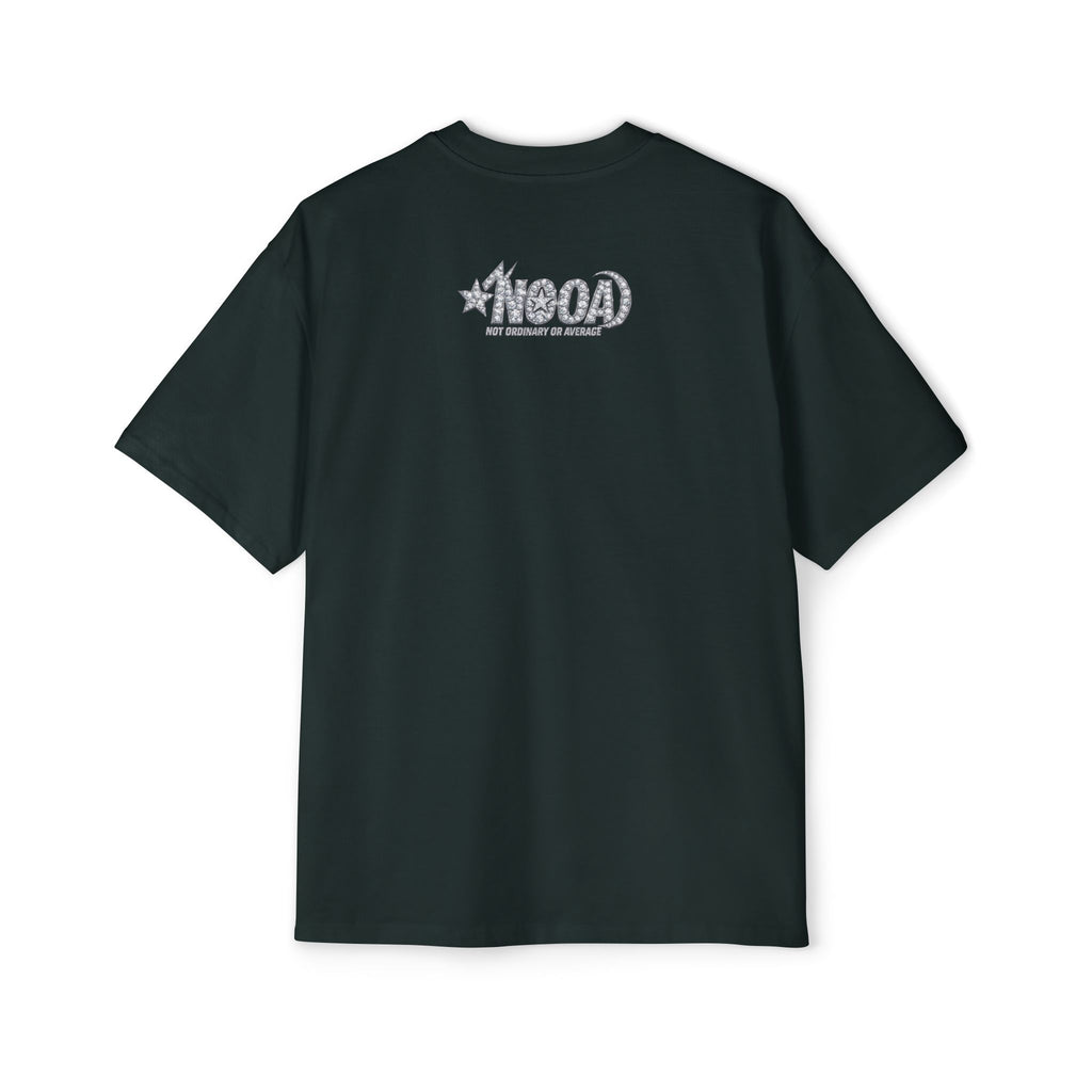 Atlanta Sports Graphic Tee - Falcons & Braves Vintage Mashup
