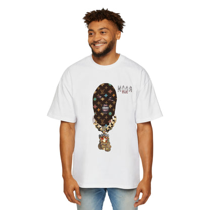 LV GOON Oversized Tee