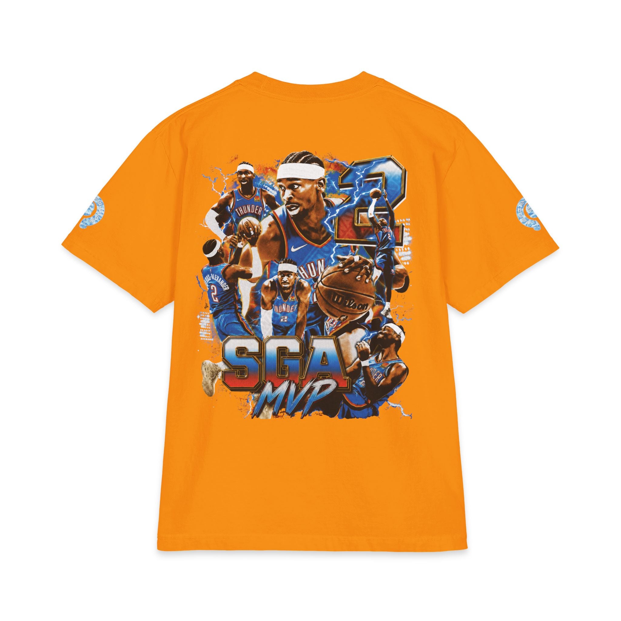 SGA TEE