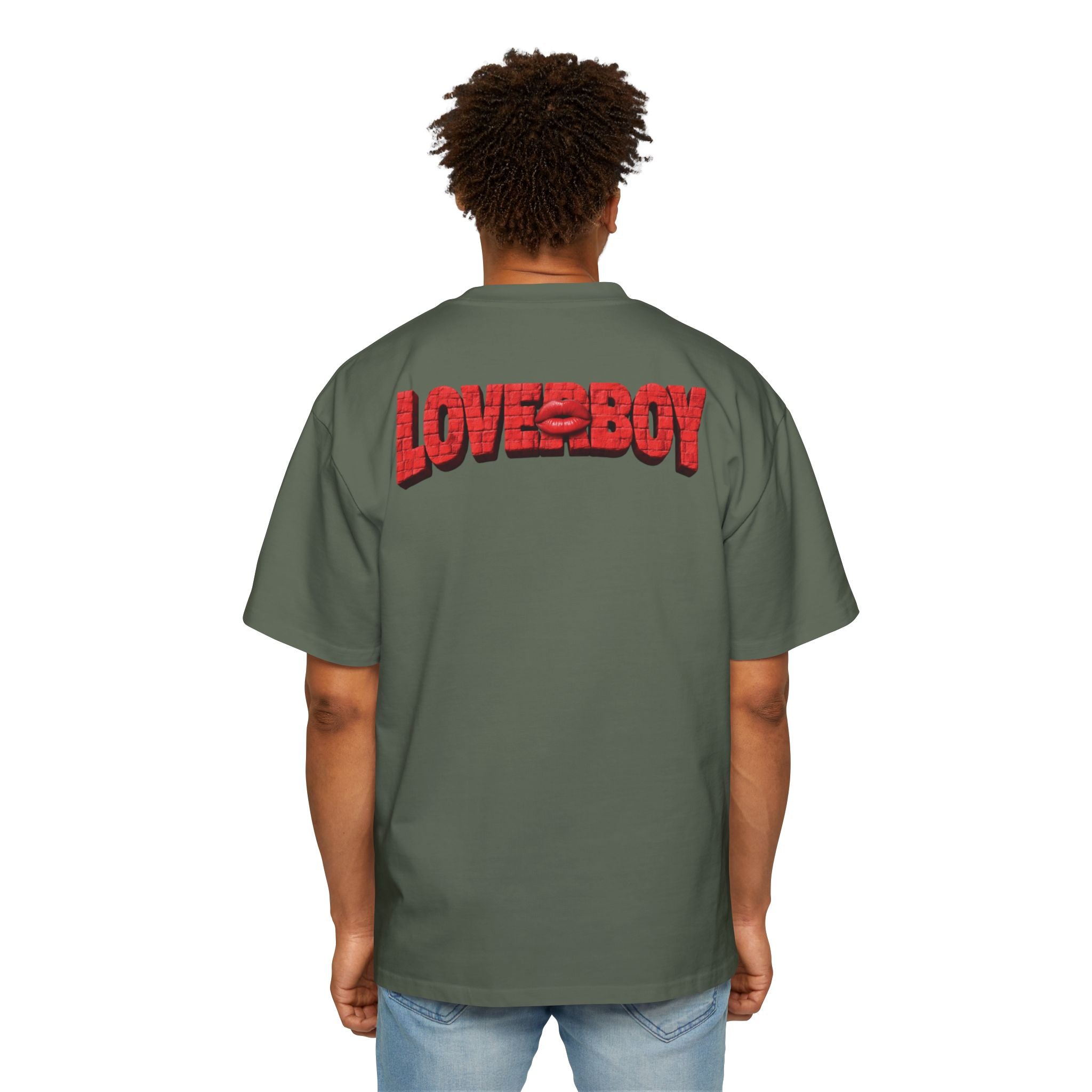 I NEED A HUG TEE