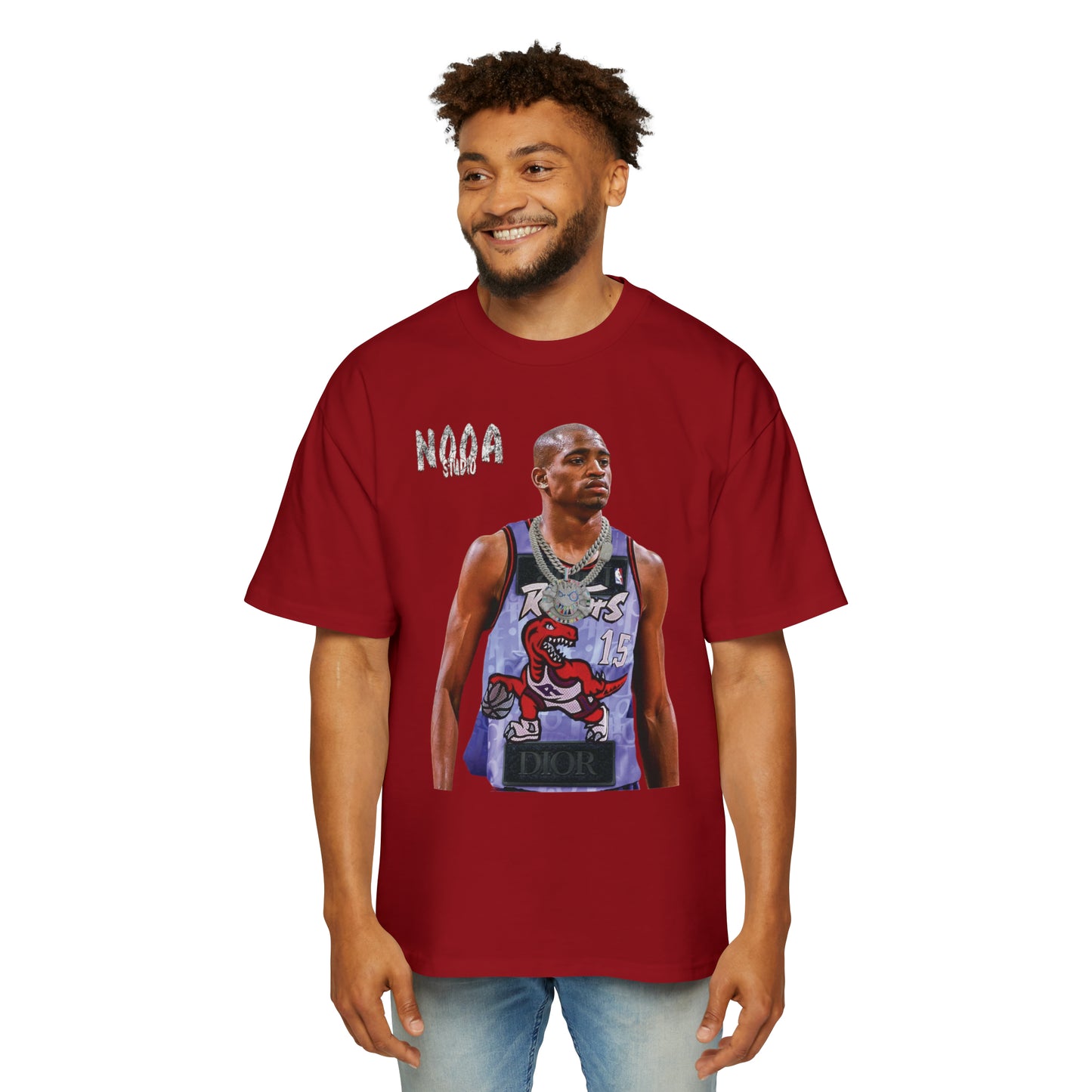 VINSANITY DIOR Tee