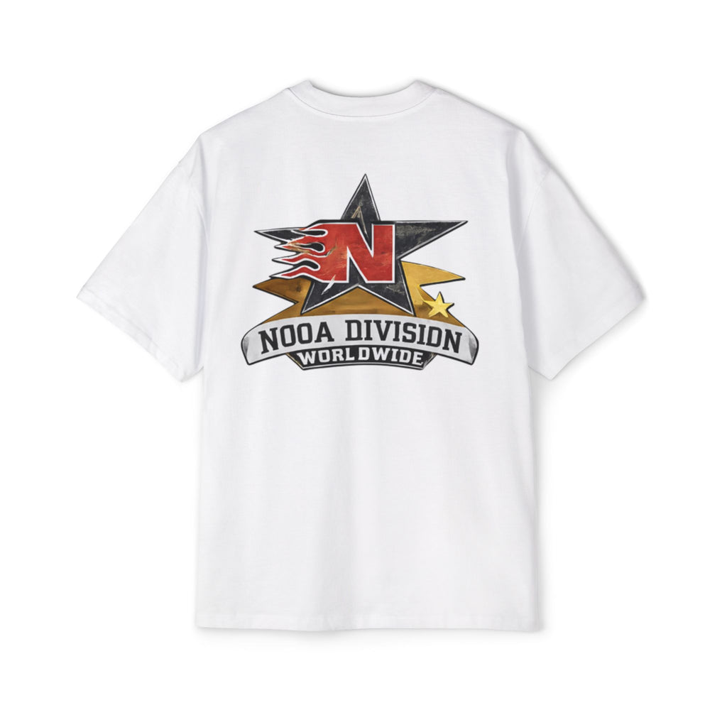 NOOA Division TEE