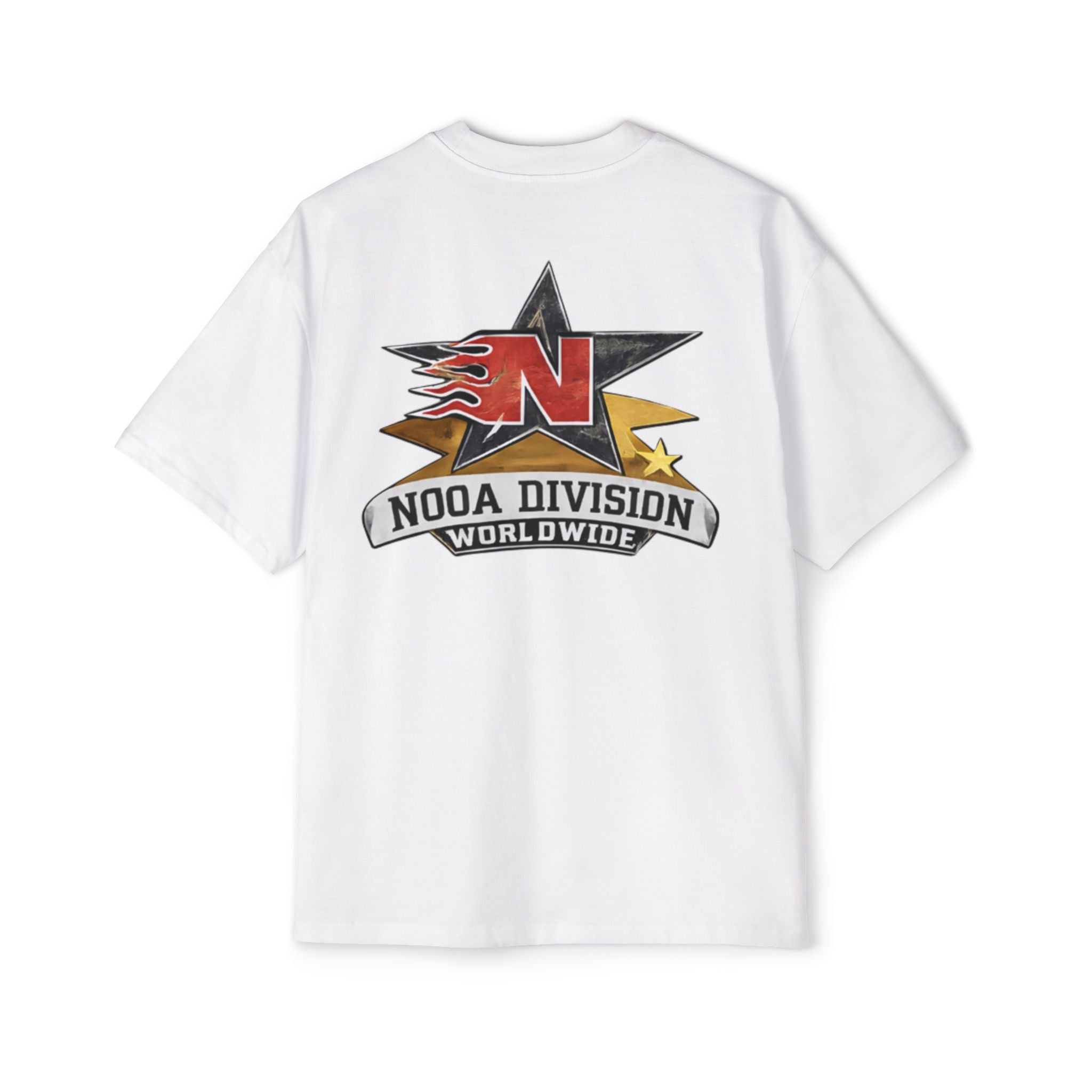 NOOA Division TEE