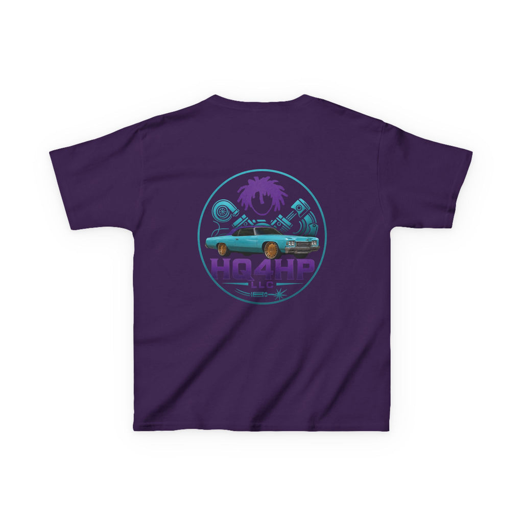 Kids Tee