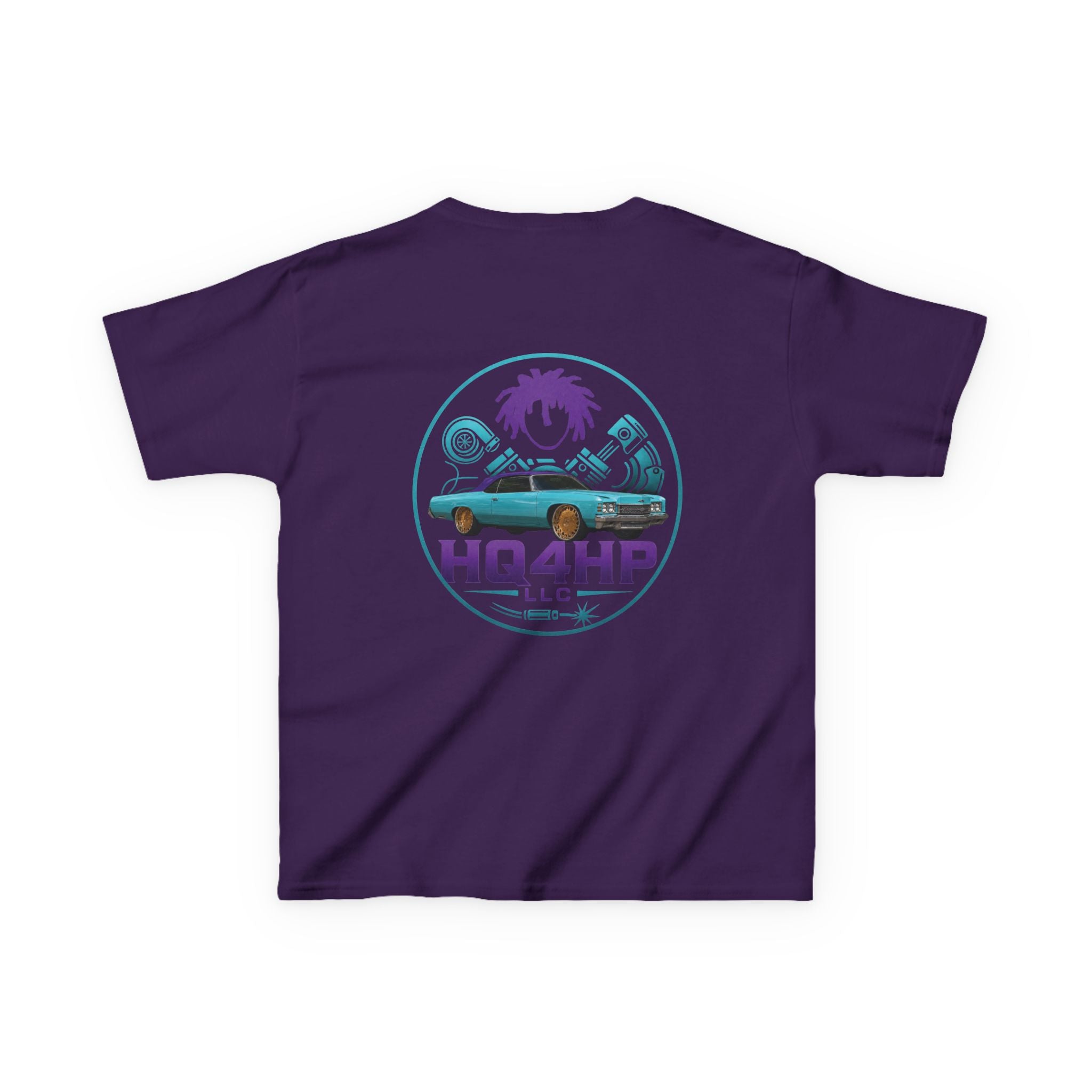 Kids Tee