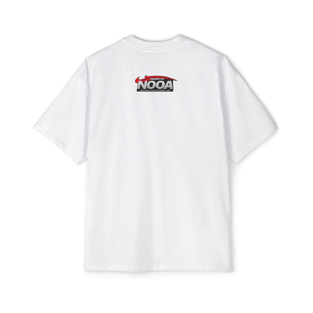 The Boondocks Graphic Tee — Retro Cartoon Streetwear