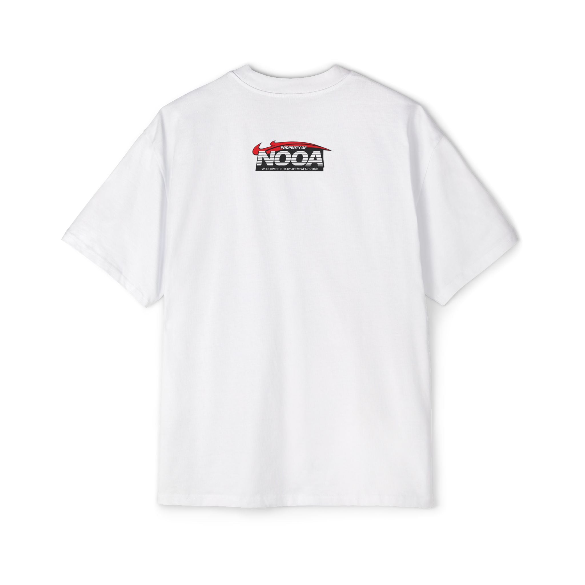 The Boondocks Graphic Tee — Retro Cartoon Streetwear