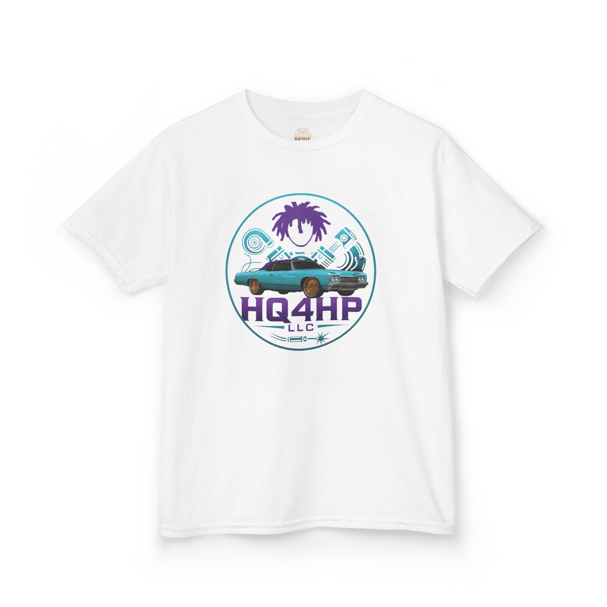 Kids Tee