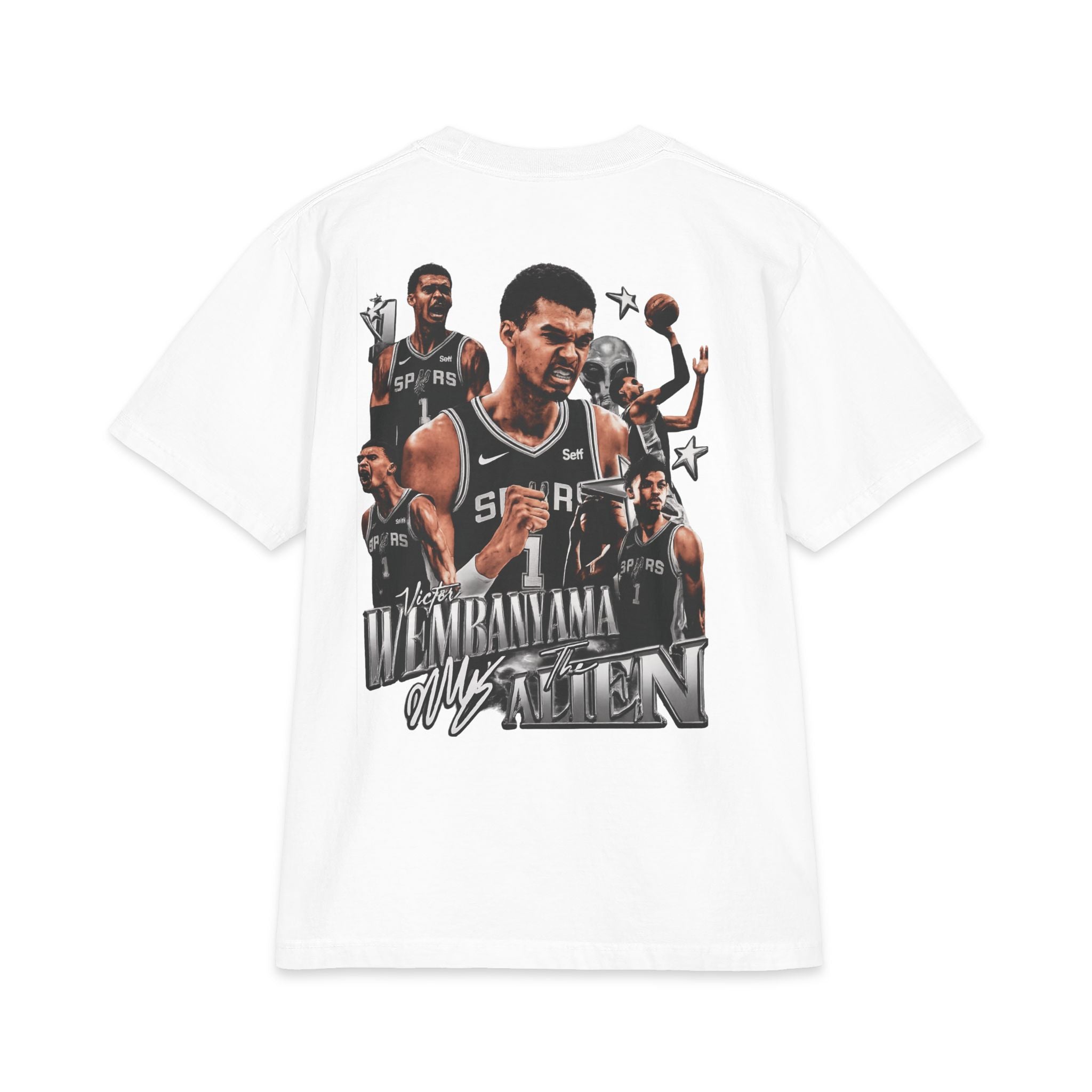Wemby TEE