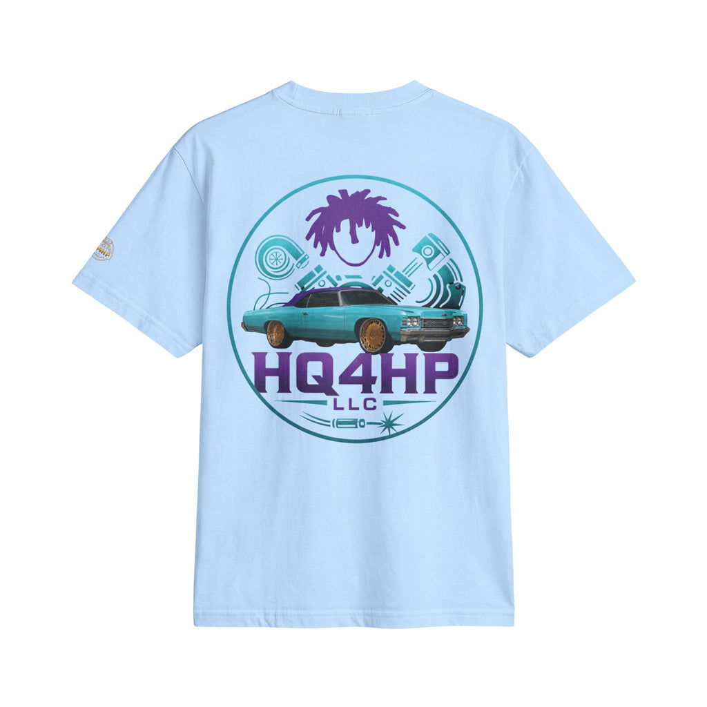 HQ4HP LLC Tee