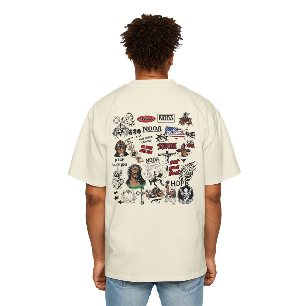 GOD TEE