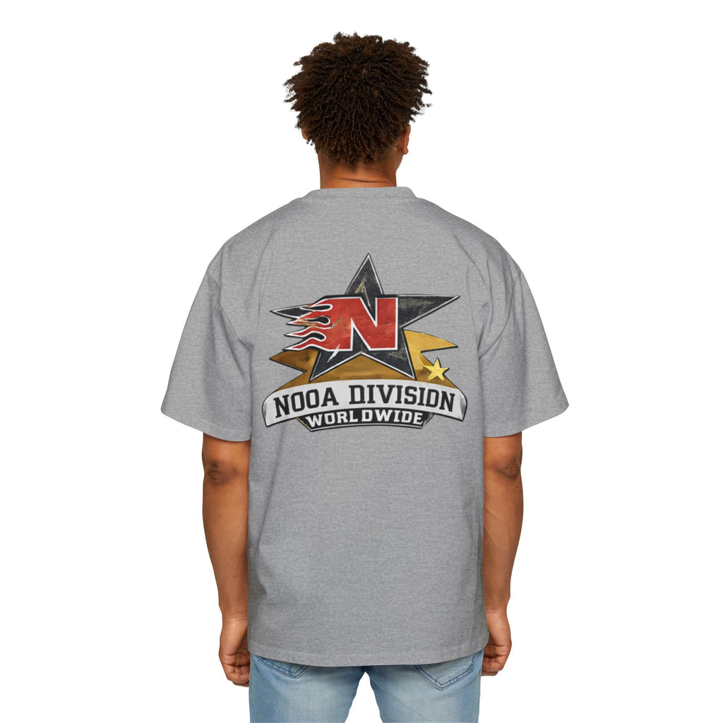 NOOA Division TEE