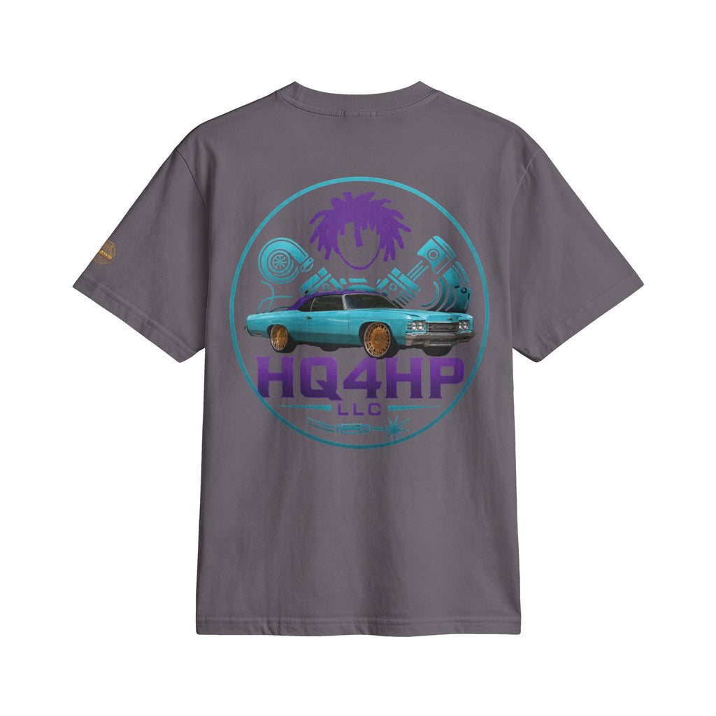 HQ4HP LLC Tee