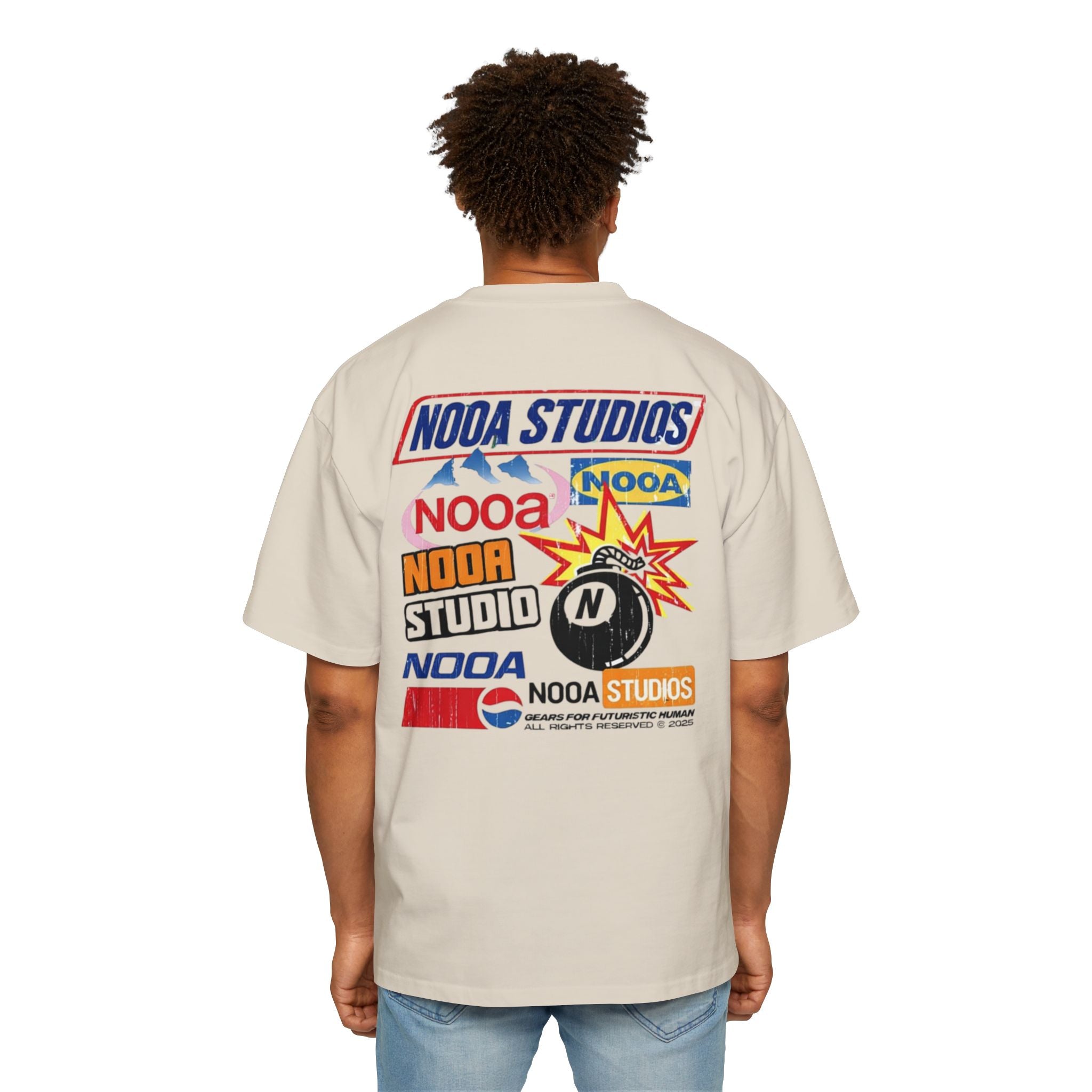 Logo Tee